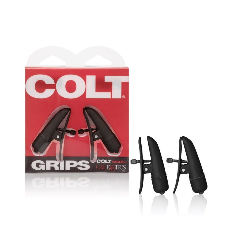 Stymulator-COLT GRIPS